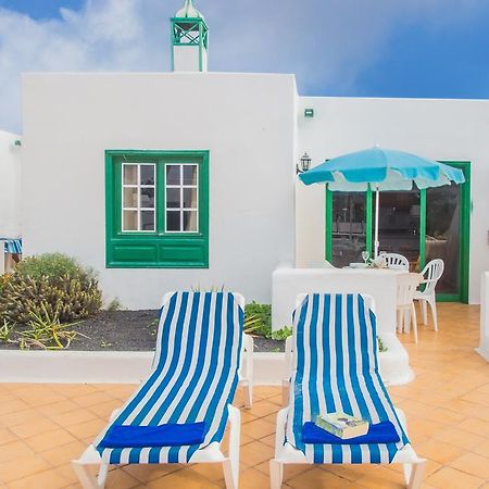 Apartamentos Sal Y Mar Puerto del Carmen  Exterior foto