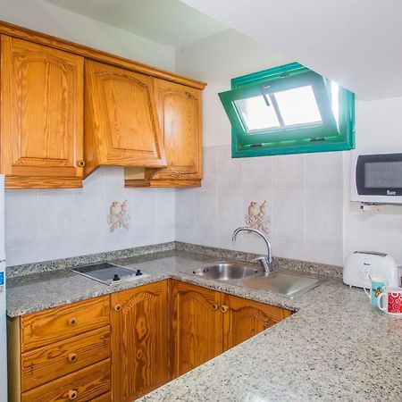 Apartamentos Sal Y Mar Puerto del Carmen  Exterior foto