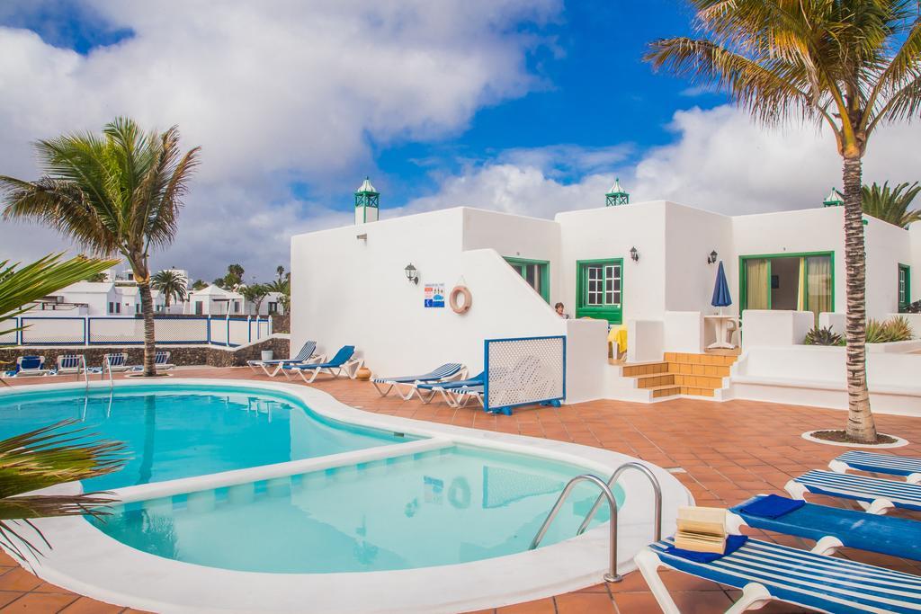 Apartamentos Sal Y Mar Puerto del Carmen  Exterior foto