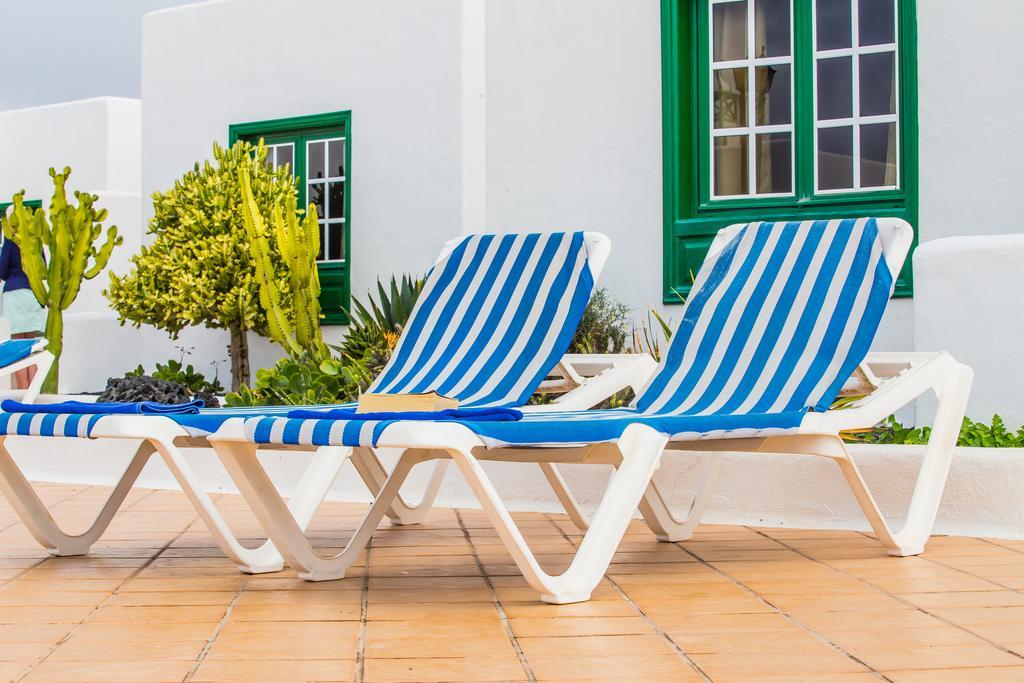 Apartamentos Sal Y Mar Puerto del Carmen  Exterior foto