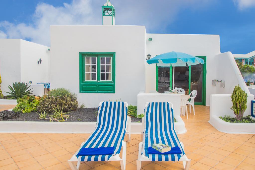 Apartamentos Sal Y Mar Puerto del Carmen  Exterior foto