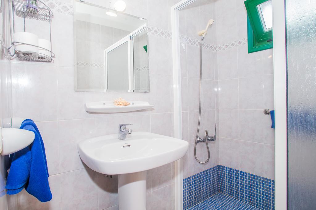 Apartamentos Sal Y Mar Puerto del Carmen  Exterior foto