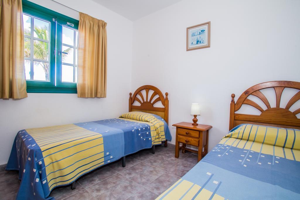 Apartamentos Sal Y Mar Puerto del Carmen  Exterior foto