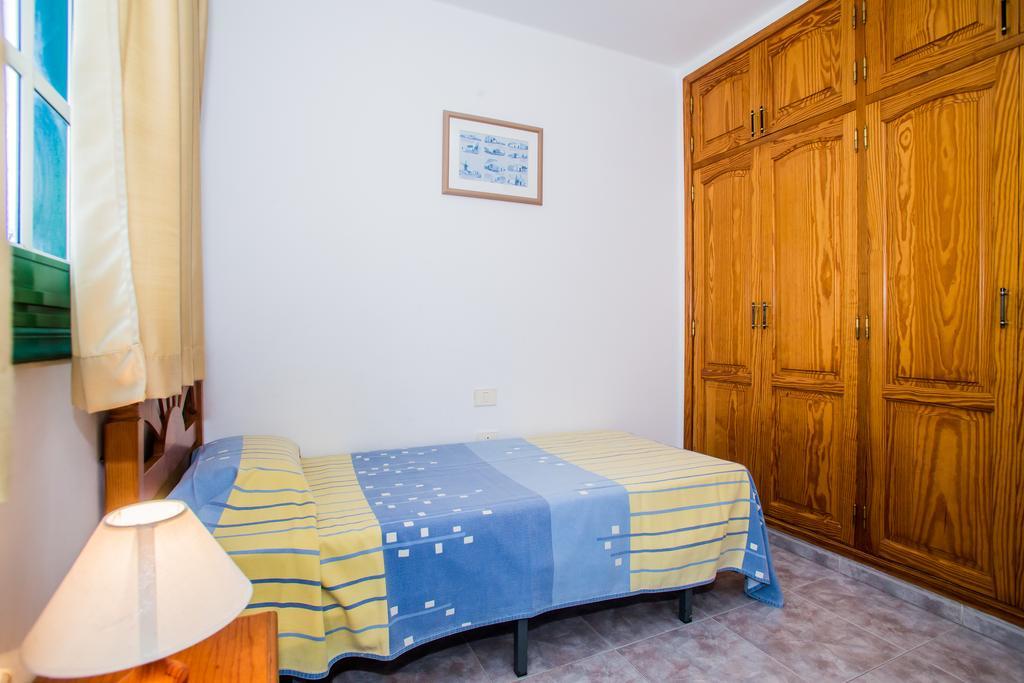 Apartamentos Sal Y Mar Puerto del Carmen  Exterior foto
