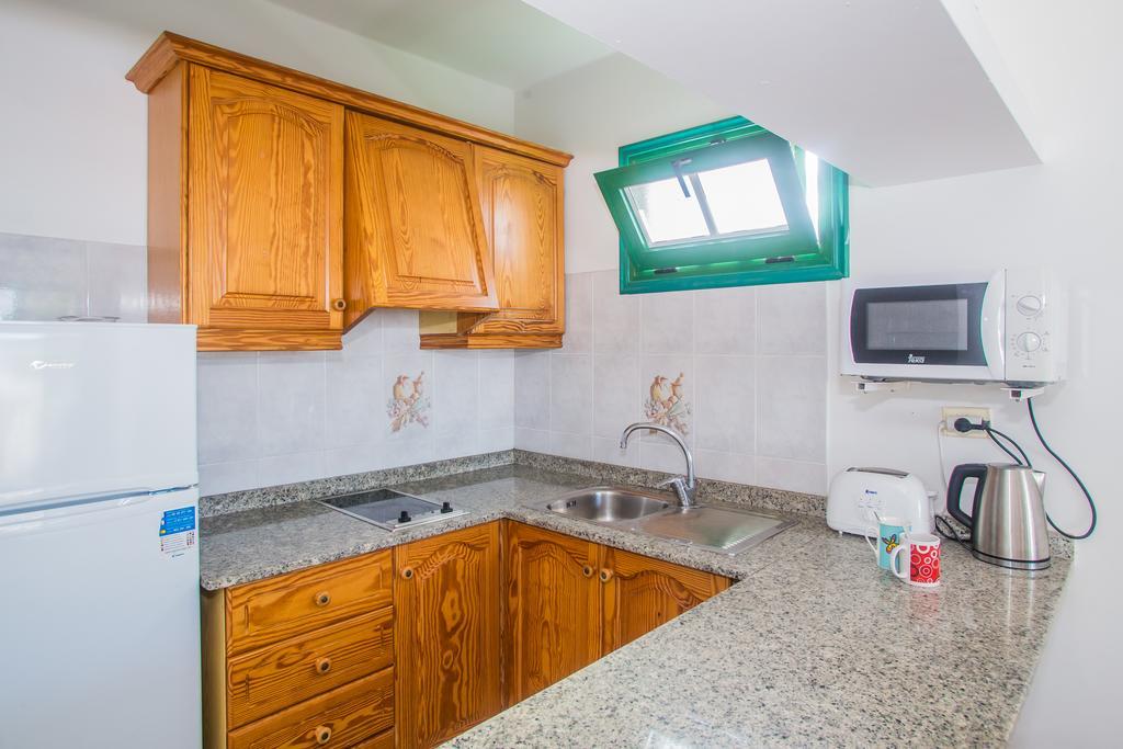 Apartamentos Sal Y Mar Puerto del Carmen  Exterior foto