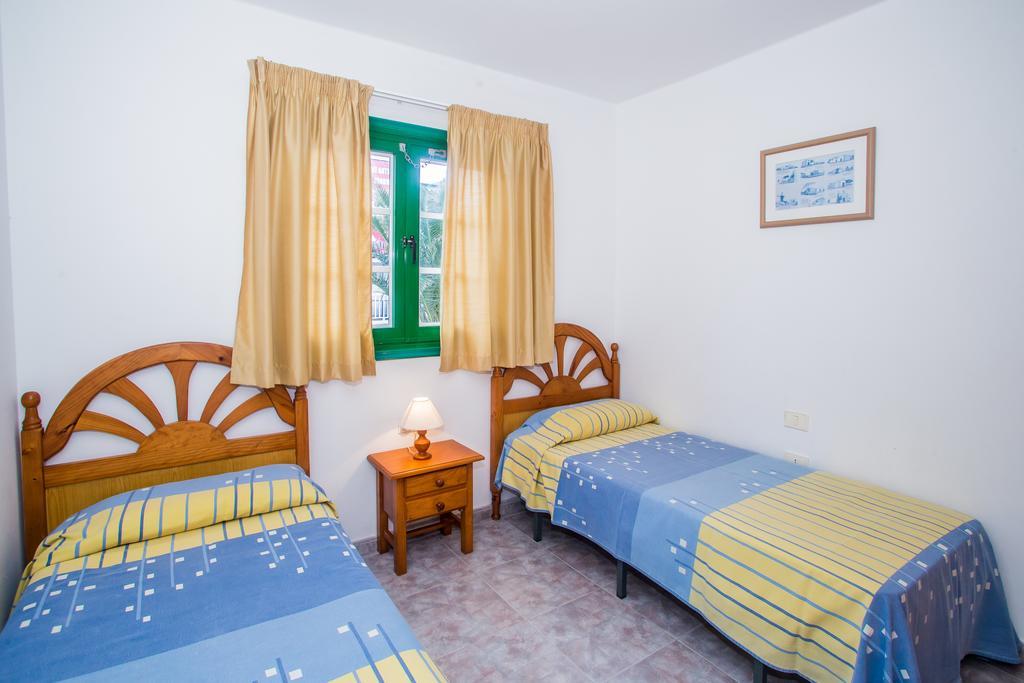 Apartamentos Sal Y Mar Puerto del Carmen  Exterior foto