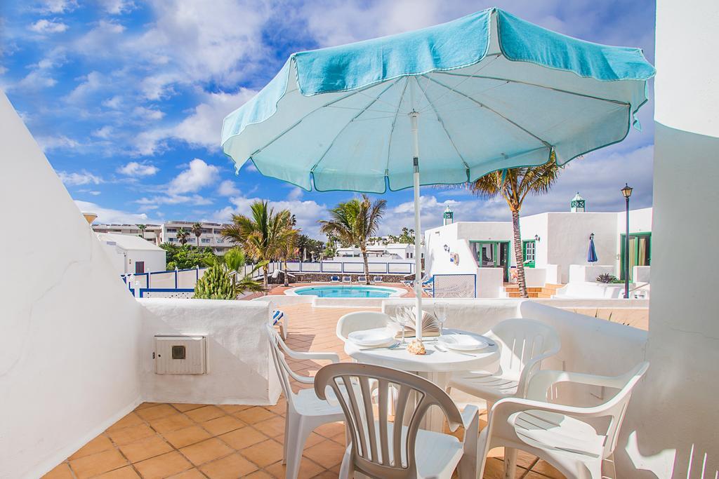 Apartamentos Sal Y Mar Puerto del Carmen  Exterior foto