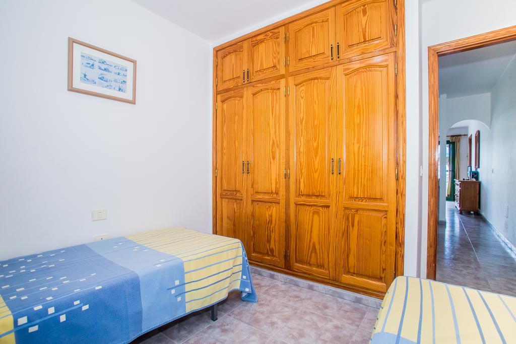 Apartamentos Sal Y Mar Puerto del Carmen  Exterior foto